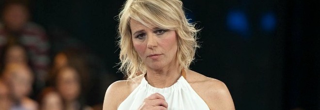 maria de filippi Maria De Filippi