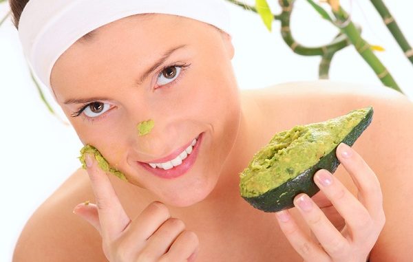 Maschere naturali per il viso fai da te