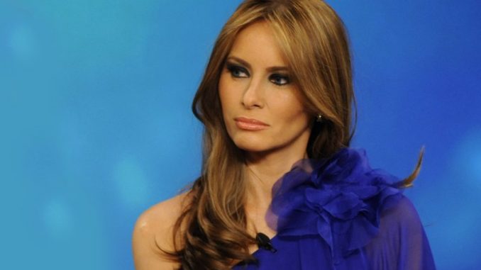 Melania Trump: chi è la nuova first lady usa Melania Trump: chi è la nuova first lady usa