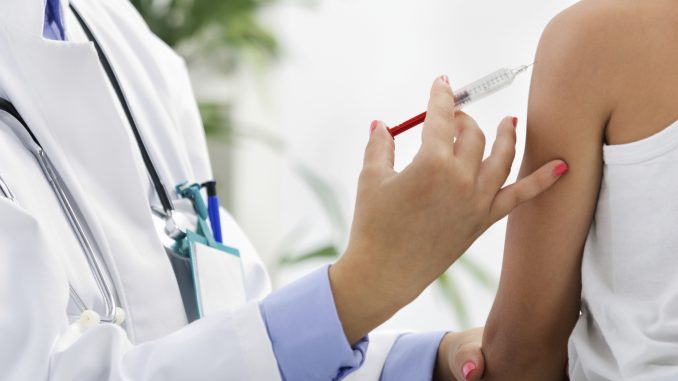Meningite C: morta una donna di 45 anni a Firenze Meningite C: morta una donna di 45 anni a Firenze