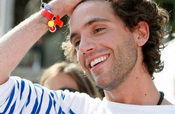 Mika: chi è il fidanzato del cantante? Mika: chi è il fidanzato del cantante?