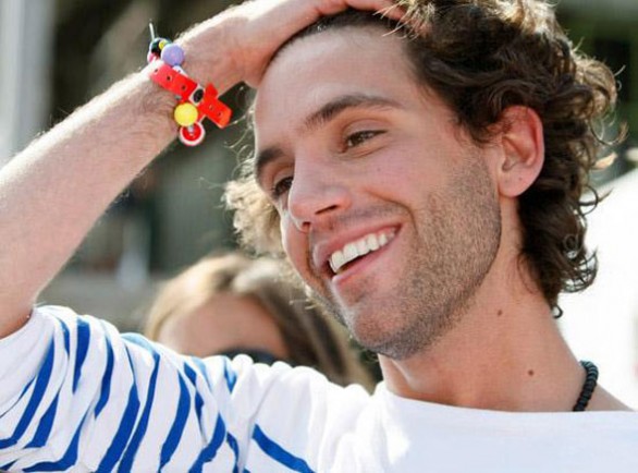 Mika: chi è il fidanzato del cantante? Mika: chi è il fidanzato del cantante?
