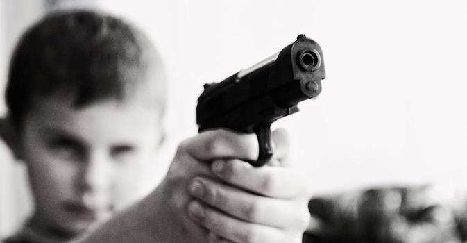 pistola pistole