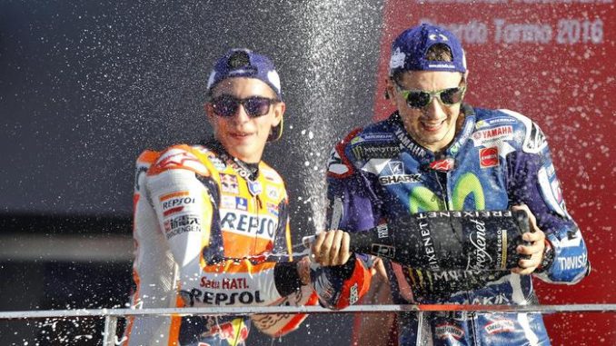 Valenciana GP race