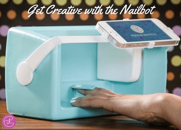 nail-art-per-unghie-presto-saranno-stampabili-dallo-smartphone nail art