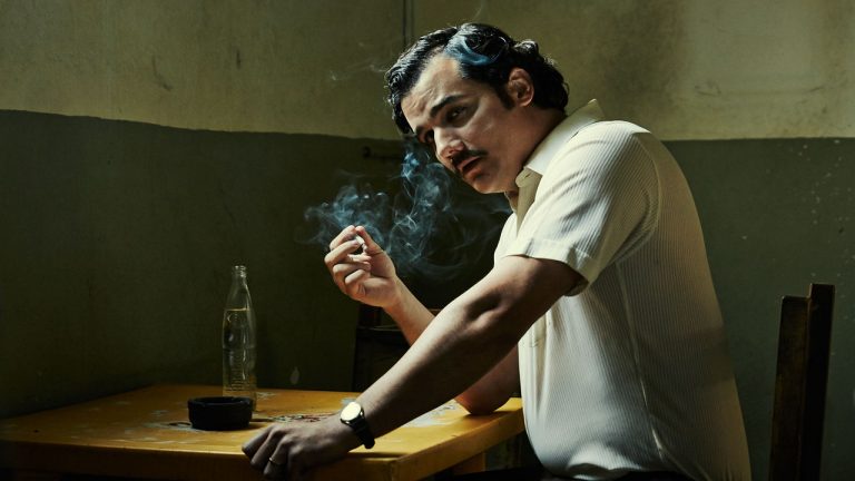 Narcos: figlio Escobar elenca errori serie Narcos: figlio Escobar elenca errori serie