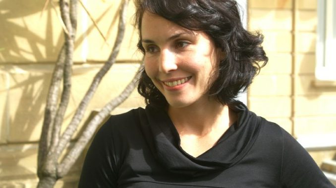 NOOMI RAPACE. NOOMI RAPACE.