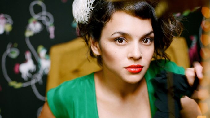 Norah Jones: nuovo album, titolo, tracce