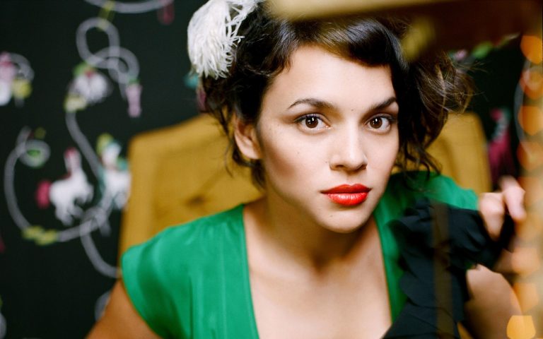 Norah Jones: nuovo album, titolo, tracce