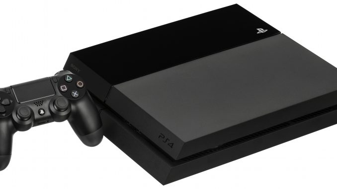 ps4 console ps4 console