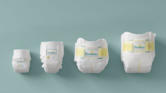 Pampers lines: offerte di lavoro attive pampers lines