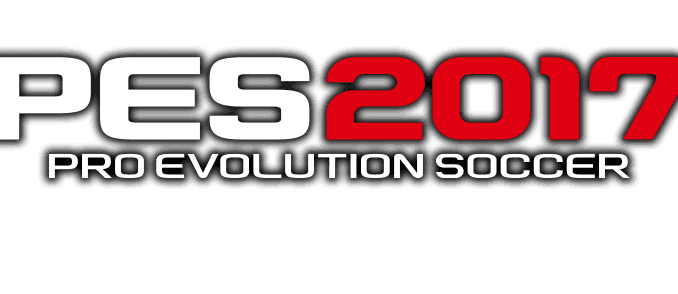 PES 2017. PES 2017