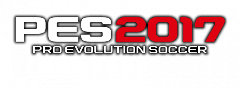 PES 2017. PES 2017