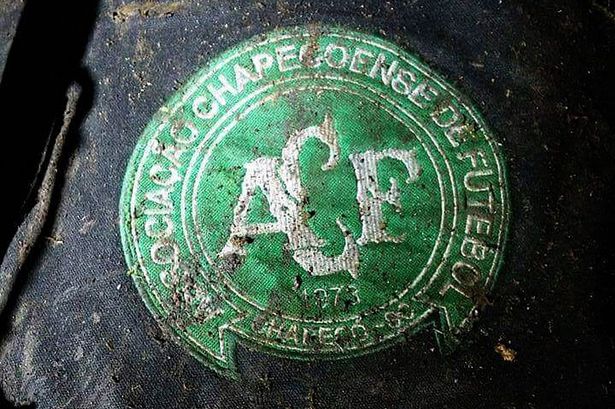 Chapecoense e altre squadre di calcio morte in incidenti aerei Chapecoense e altre squadre di calcio morte in incidenti aerei