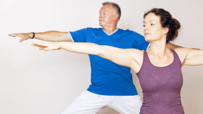Quale sport praticare a 40 anni Quale sport praticare a 40 anni