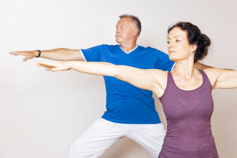 Quale sport praticare a 40 anni Quale sport praticare a 40 anni