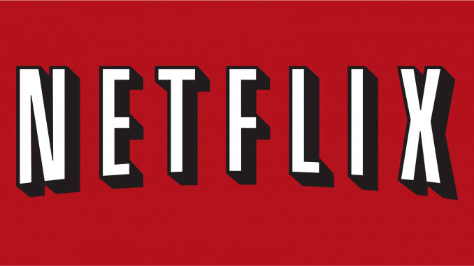 Netflix Netflix