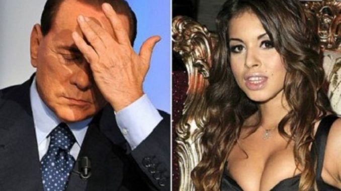 Scandali sessuali dei politici nella storia Scandali sessuali dei politici nella storia