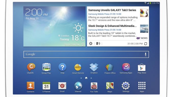 Samsung Samsung