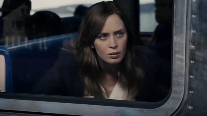 LA RAGAZZA DEL TRENO. LA RAGAZZA DEL TRENO.