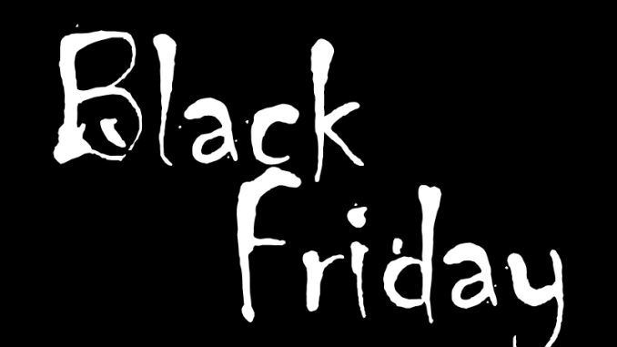Black Friday: offerte tecnologia del 22 novembre 2016