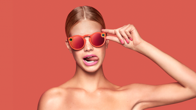 Spectacles: sono anche da vista? Spectacles: sono anche da vista?