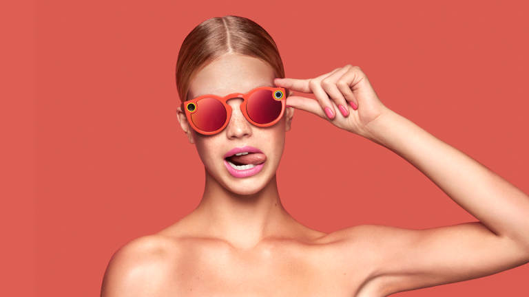Spectacles: sono anche da vista? Spectacles: sono anche da vista?