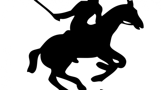 cavallo cavallo