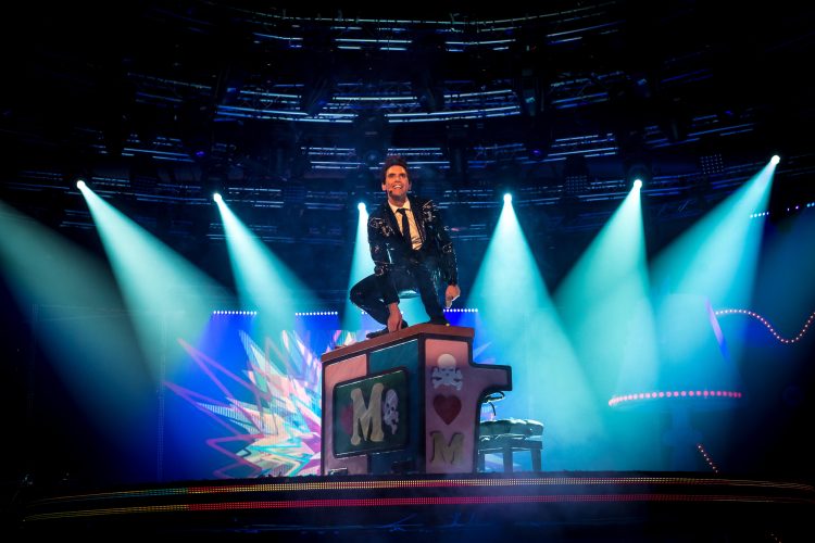 Stasera Casa Mika: seconda puntata in diretta live Stasera Casa Mika: seconda puntata in diretta live