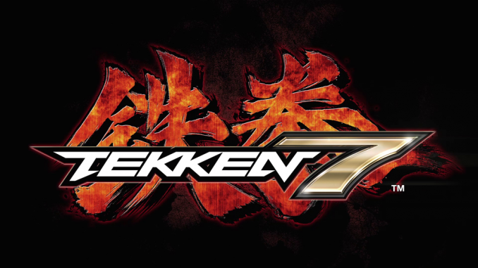 Tekken 7: uscita e personaggi Tekken 7: uscita e personaggi