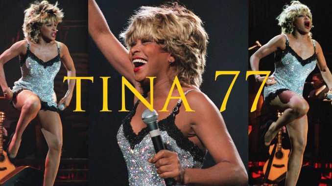 tinaturner