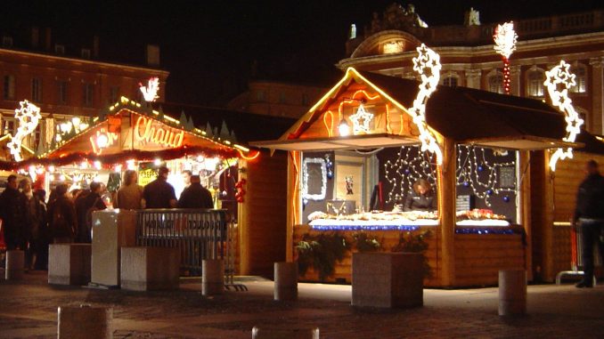 Cosa si può comprare ai mercatini di Natale mercatini