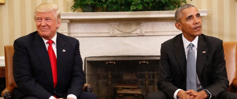 trump-obama