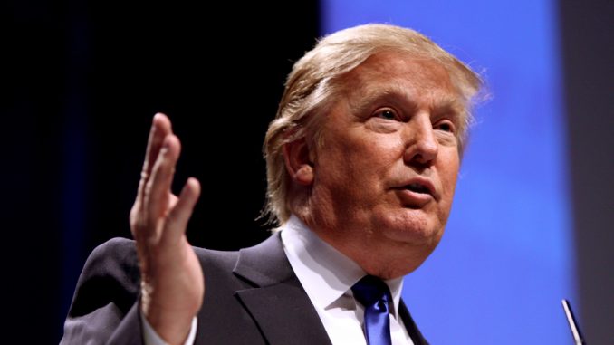 trump-governo Trump