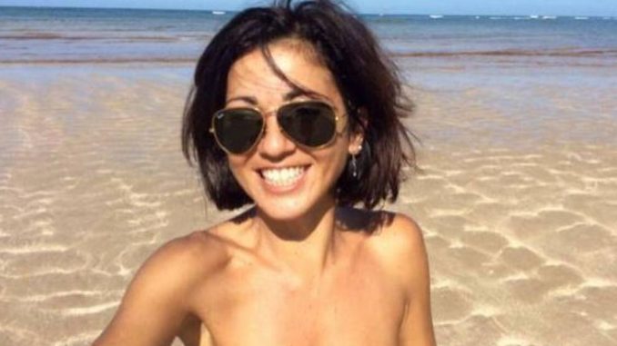 Brasile: italiana trovata morta in casa Pamela Canzonieri