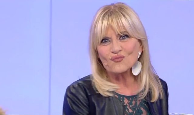 uomini-e-donne-gemma-ne-ha-per-tutti-da-tina-a-giorgio-a-marco Uomini e Donne, Gemma ne ha per tutti: da Tina a Giorgio a Marco