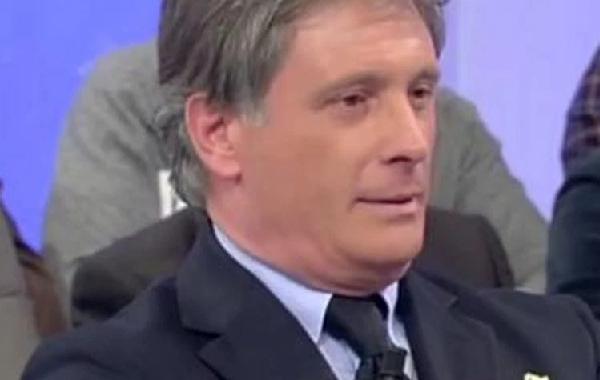 uomini-e-donne-giorgio Uomini e Donne, la donna ideale di Giuseppe, Giorgio congeda le sue dame e le critiche alle scuse di Luca