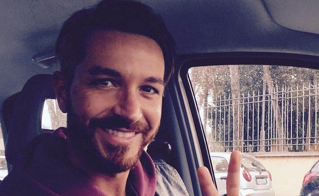 uomini-e-donne-luca-rufini-incanta-le-fans-anche-sui-social Uomini e Donne, Luca Rufini incanta le fans, anche sui social.