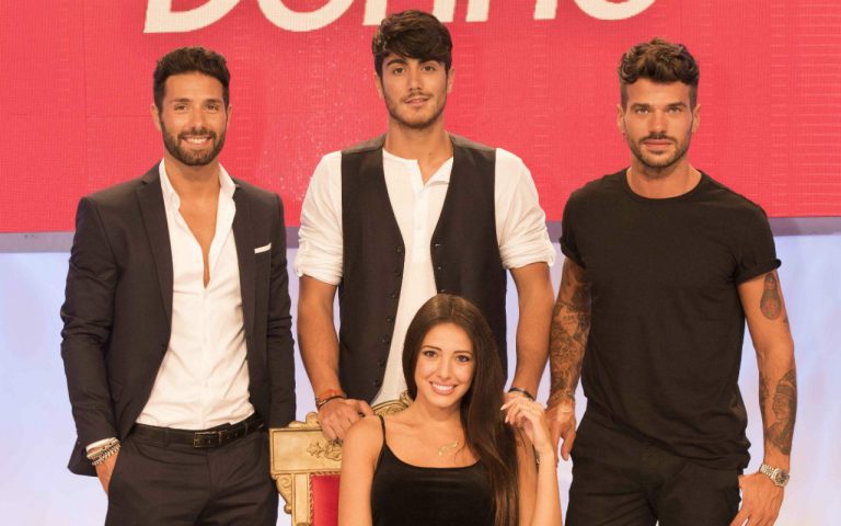 uomini-e-donne-dove-siamo-rimasti Uomini e Donne, dove siamo rimasti?