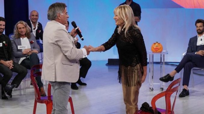 uomini-e-donne-il-confronto-scontro-tra-gemma-e-marco-e-una-nuova-conoscenza-per-gemma Uomini e Donne, il confronto-scontro tra Marco e Gemma e una nuova conoscenza per Gemma