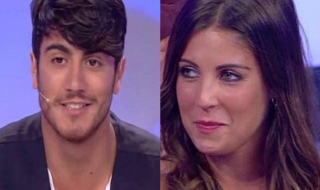 uomini-e-donne-la-lite-tra-martina-e-riccardo-e-i-progressi-di-camilla Uomini e Donne, la lite tra Martina e Riccardo e i progressi di