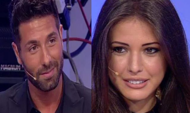 uomini-e-donne-la-perfezione-di-luca-e-la-segnalazione-su-claudio-dangelo Uomini e Donne, la perfezione di Luca e la segnalazione su Claudio D'Angelo