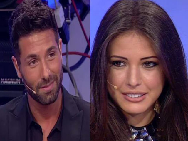 uomini-e-donne-la-perfezione-di-luca-e-la-segnalazione-su-claudio-dangelo Uomini e Donne, la perfezione di Luca e la segnalazione su Claudio D'Angelo