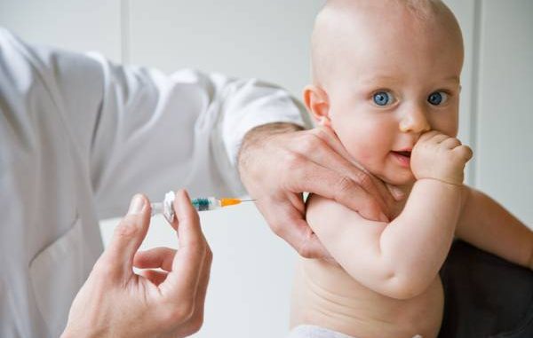 Vaccino per la meningite Vaccino per la meningite