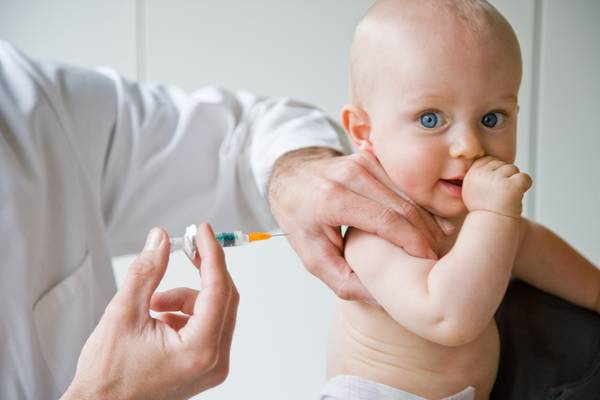 Vaccino per la meningite Vaccino per la meningite