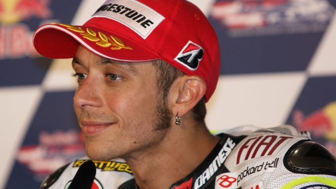 valentino rossi valentino rossi