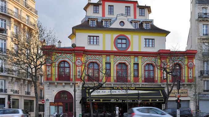 bataclan bataclan