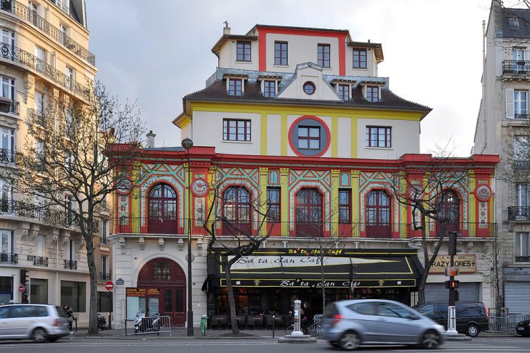 bataclan bataclan