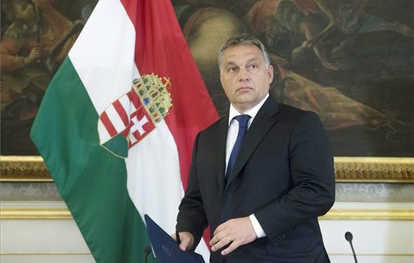 viktor-orban ungheria viktor-orban ungheria