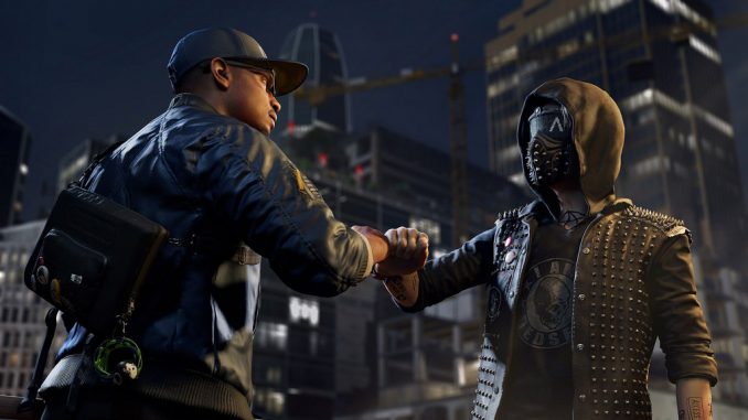 Watch Dogs 2: differenza piattaforme Watch Dogs 2: differenza piattaforme